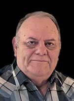 Kevin Evilsizer, Safety & Environmental Officer